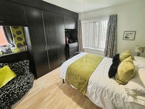 Bedroom Two - click for photo gallery